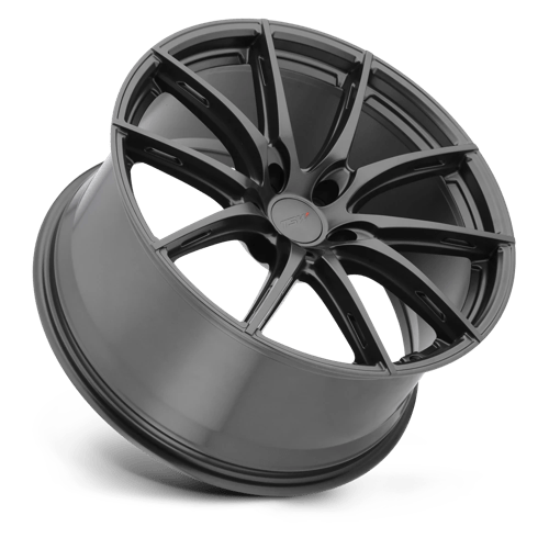 TSW SPRINT Alloy Wheel 18x9.5 ET35 5x120 Gloss Gunmetal 76.1mm CB