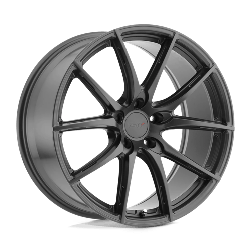 TSW SPRINT Alloy Wheel 19x8.5 ET35 5x100 Gloss Gunmetal 72.1mm CB