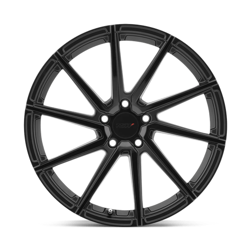 TSW WATKINS Alloy Wheel 19x9 ET20 5x114 Double Black 76.1mm CB