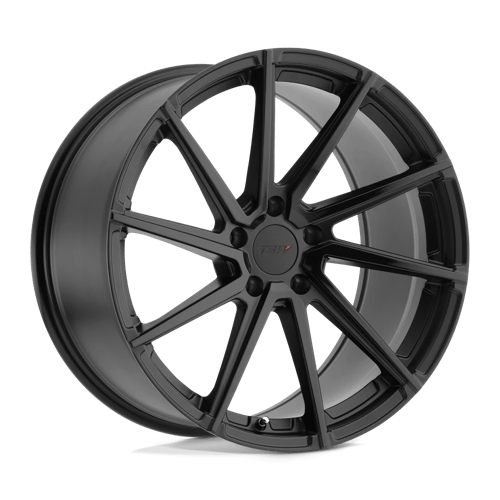 TSW WATKINS Alloy Wheel 19x9 ET15 5x120 Double Black 76.1mm CB
