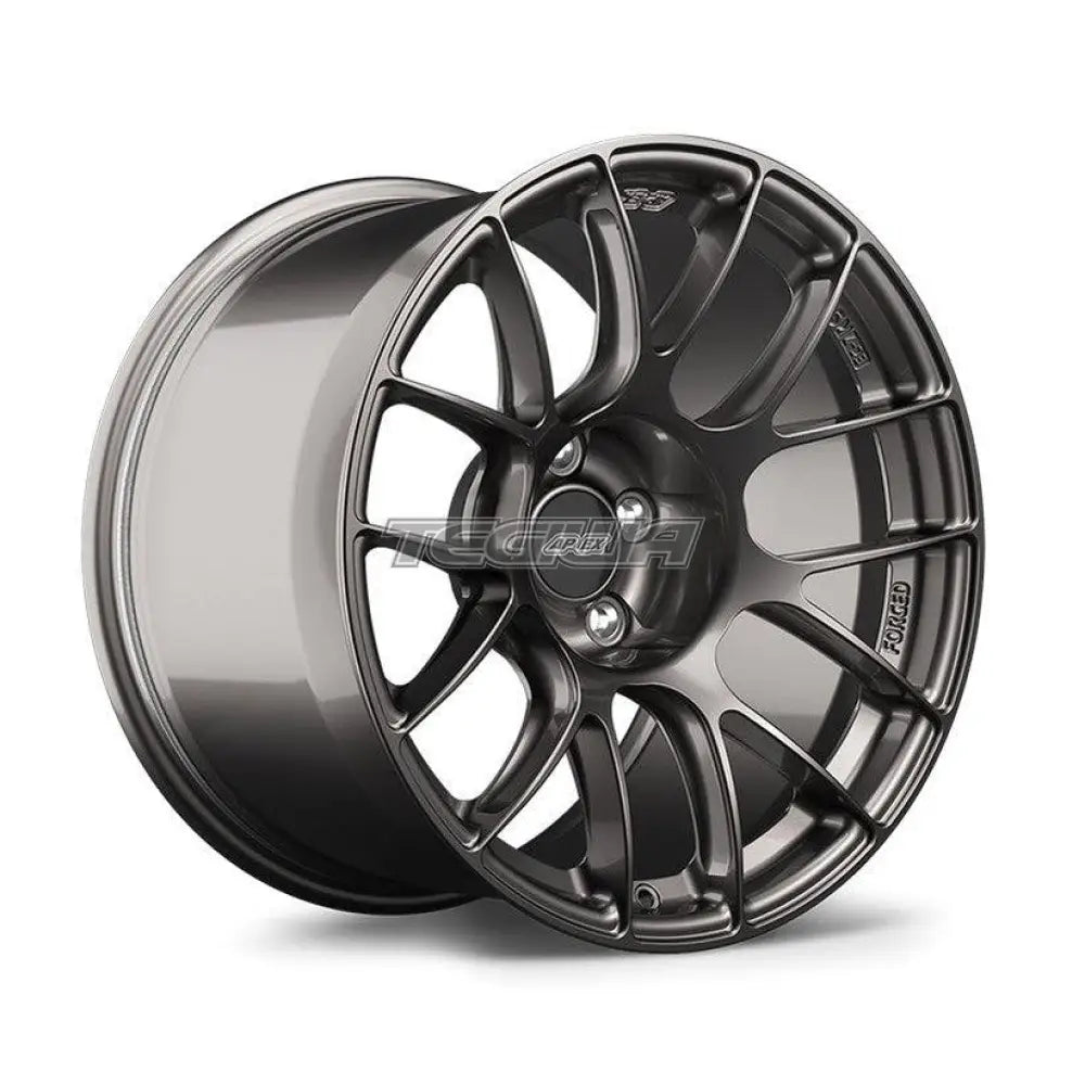 Apex EC-7RS Alloy Wheel 19x10.0 ET42 PSCL Anthracite PSCL CB