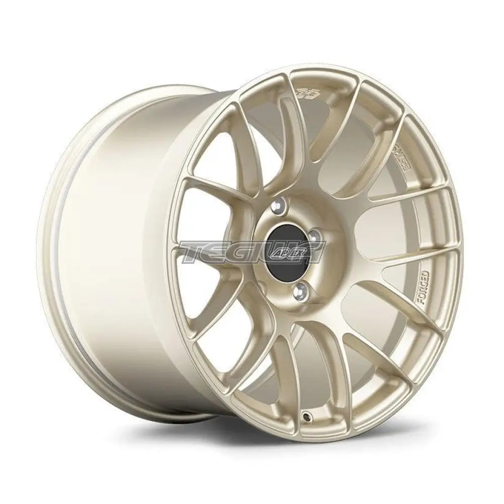 Apex EC-7RS Alloy Wheel 19x13.0 ET45 PSCL Motorsport Gold PSCL CB