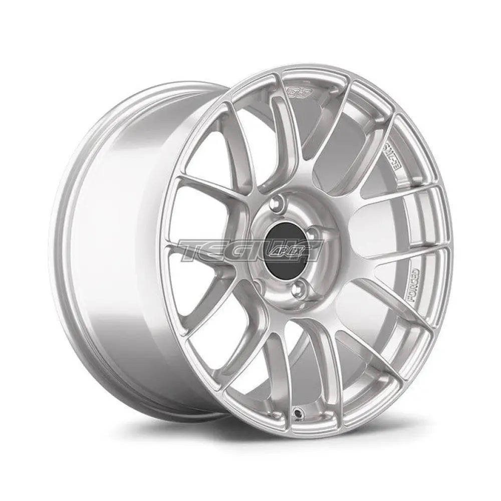Apex EC-7RS Alloy Wheel 19x12.0 ET46 PSCL Race Silver PSCL CB