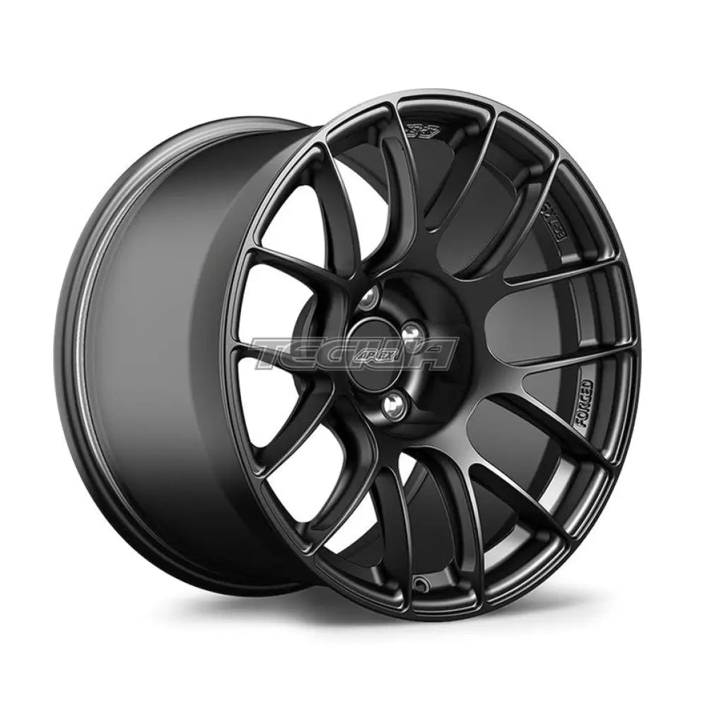 Apex EC-7RS Alloy Wheel 19x9.5 ET50 PSCL Satin Black PSCL CB