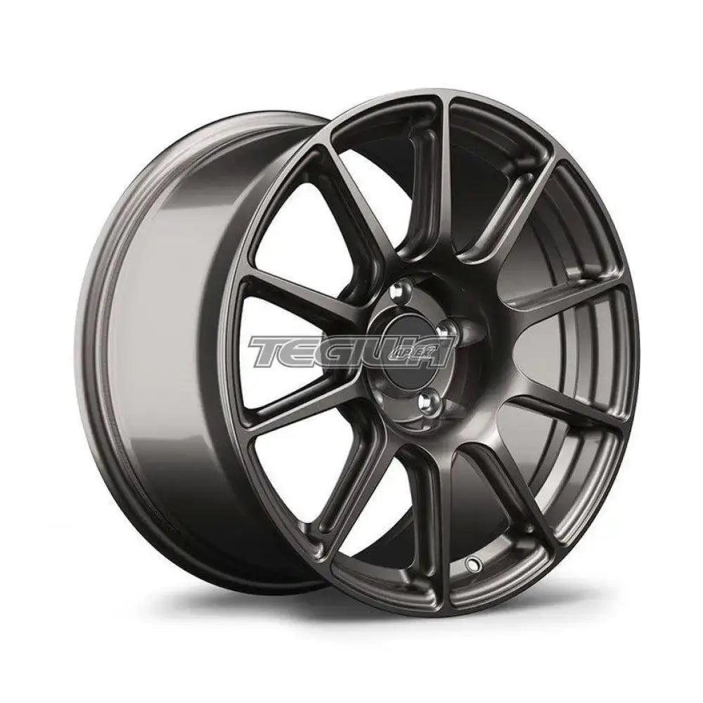Apex SM-10 Alloy Wheel Anthracite - PCD: 5x120 | Diameter: 18" | Width & Offset: 9" ET30 - CLEARANCE SALE
