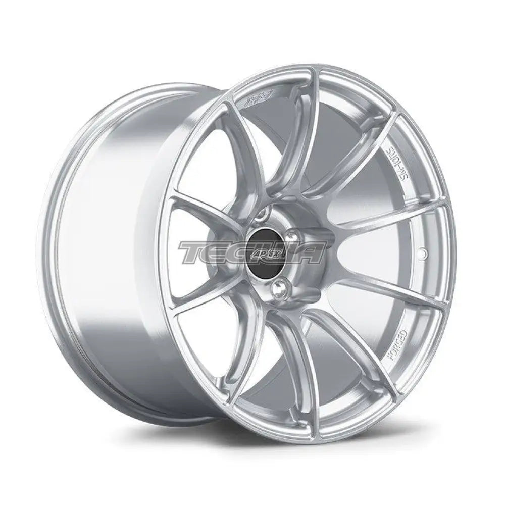 Apex SM-10RS Alloy Wheel 19x11.0 ET38 5x112mm Brushed Clear 66.6mm CB