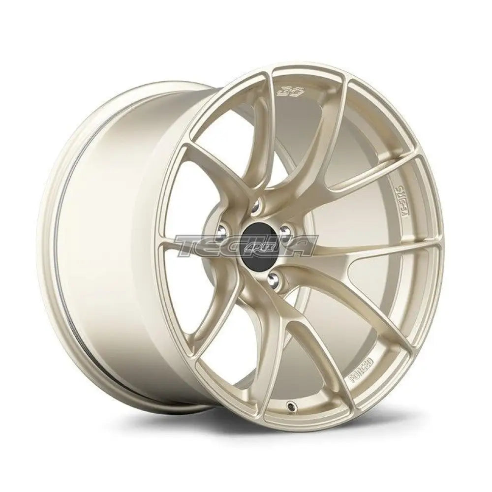 Apex VS-5RS Alloy Wheel 20x12.0 ET22 5x114.3mm Motorsport Gold 66.1mm CB