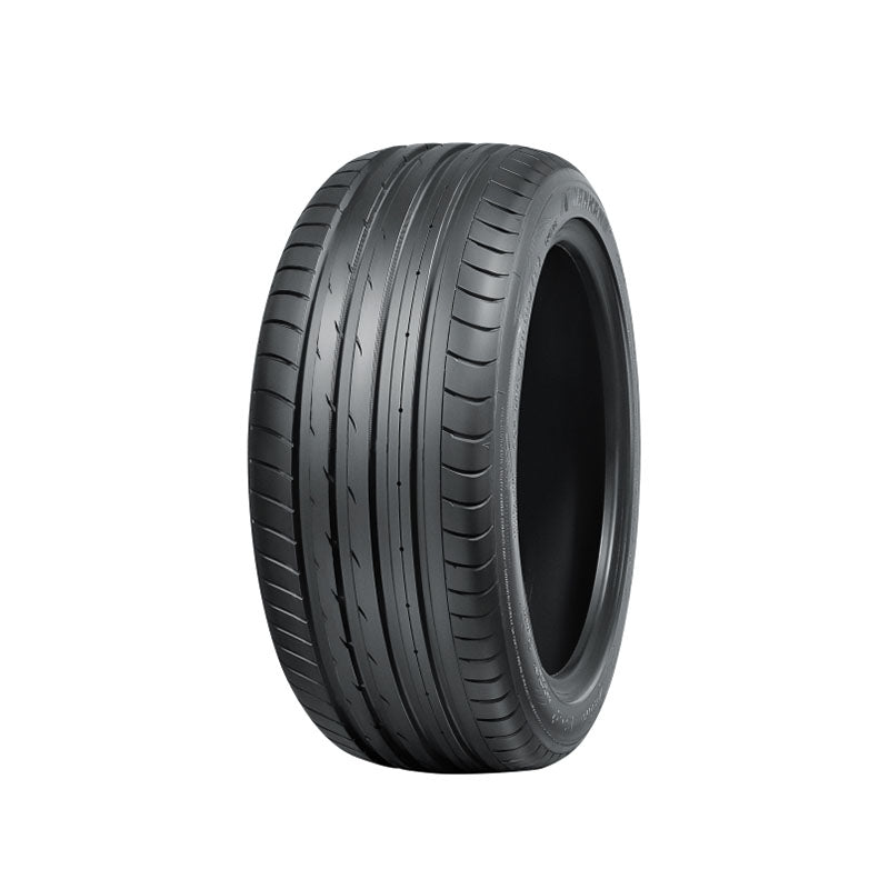 Nankang AS-2+ Summer Tyre 275/40/19 101Y