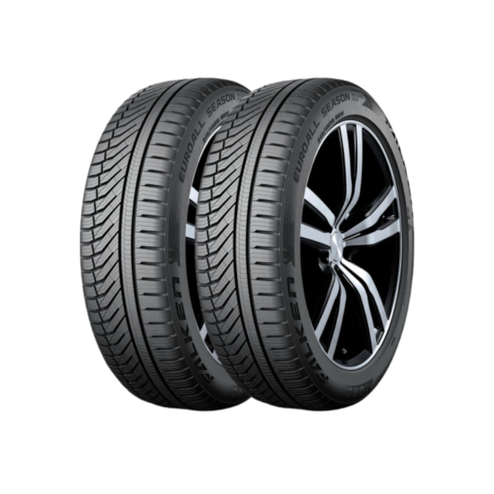 Falken AS220PRO All Season Performance Tyre 285/45/21 113W - Pair