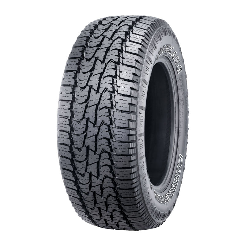 Nankang AT-5+ All Terrain Tyre 245/70/16 111S