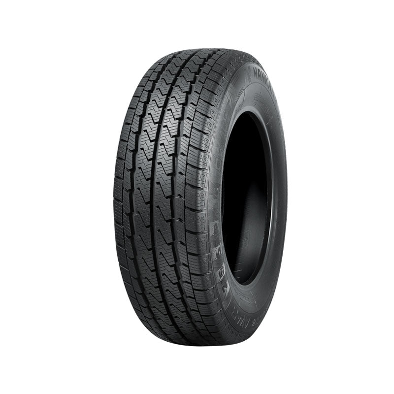 Nankang AW-8 All Season Tyre 225/75/16 121/120R