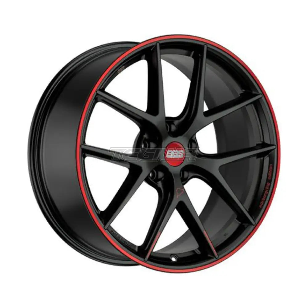BBS CI-R Alloy Wheel 20x10 ET45 5x112 Nürburgring-Edition 82mm CB