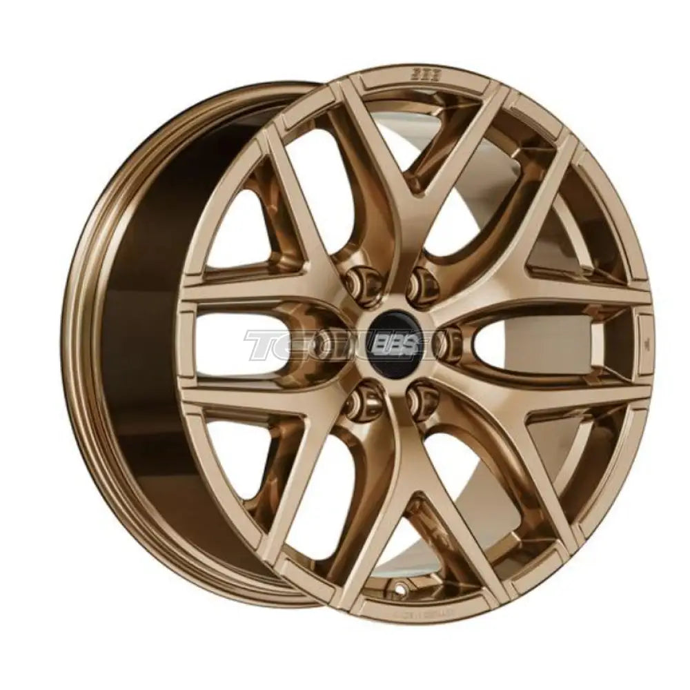 BBS TL-A Alloy Wheel 20x9 ET12 6x135 Glossy Bronze 87mm CB