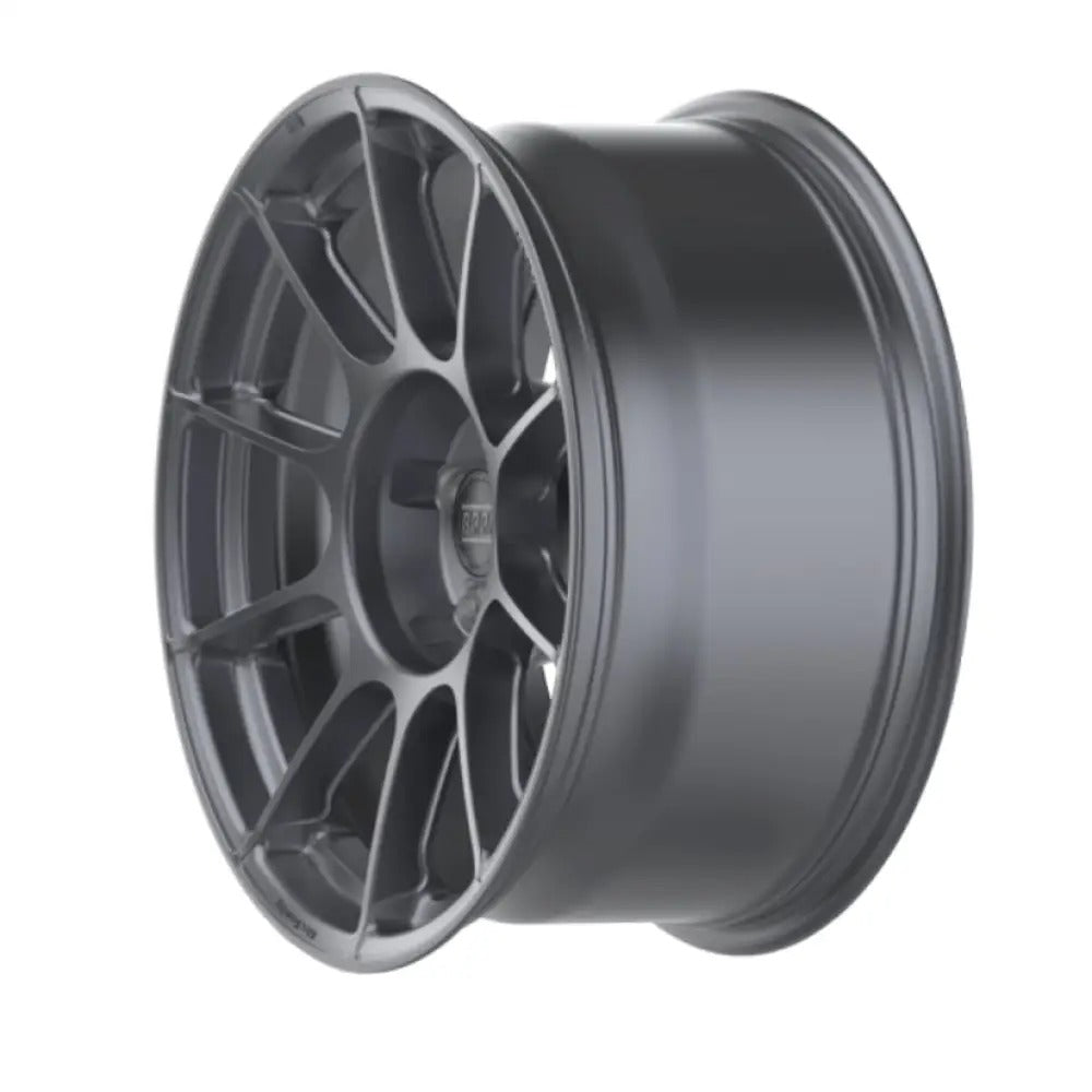 Braid BPR-01 FF Concave Alloy Wheel 18x10.5 ET13 to 31 5x130