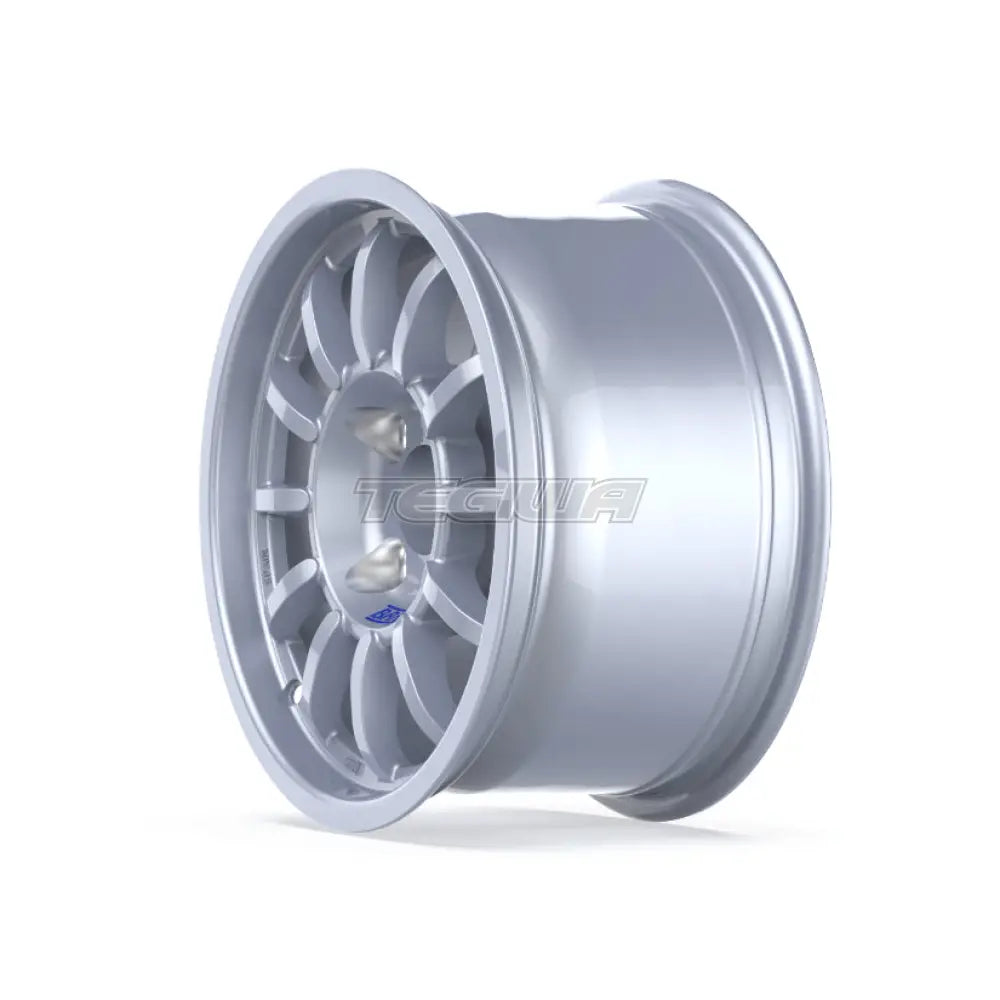 Braid Winrace A Alloy Wheel 13x7 ET11 to 35 5x98 Silver WR