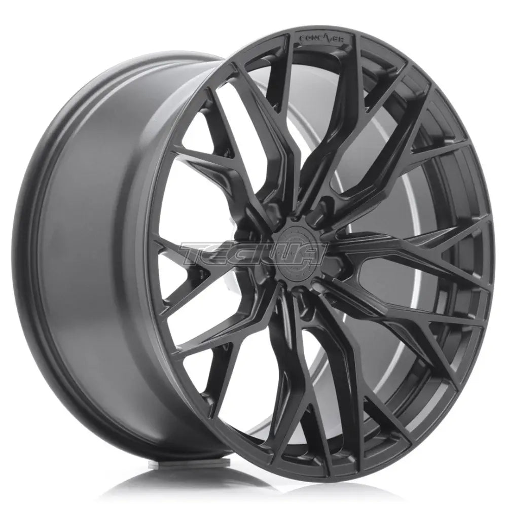 Concaver CVR1 Alloy Wheel 20x8.5 ET45 5x112 Carbon Graphite