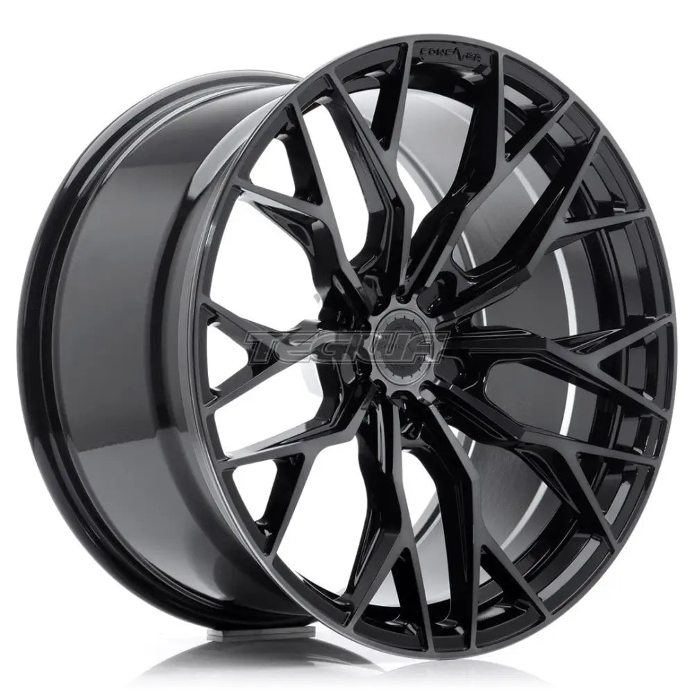 Concaver CVR1 Alloy Wheel 20x8 ET40 5x112 Double Tinted Black