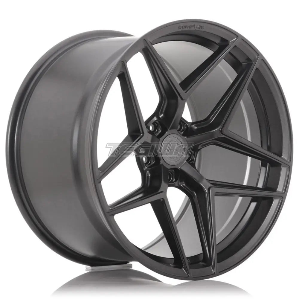 Concaver CVR2 Alloy Wheel 19x8.5 ET35 5x112 Carbon Graphite