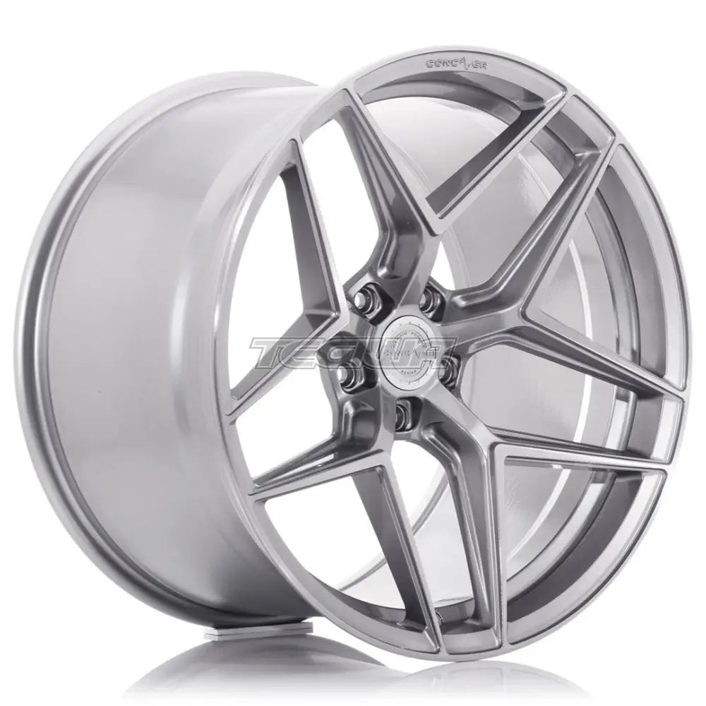 Concaver CVR2 Alloy Wheel 20x9 ET35 5x120 Brushed Titanium
