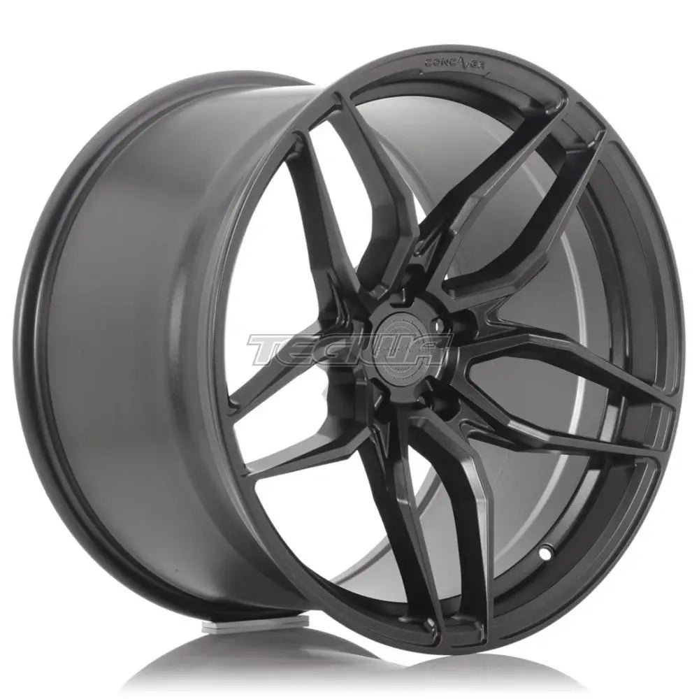 Concaver CVR3 Alloy Wheel 19x8.5 ET35 5x112 Carbon Graphite