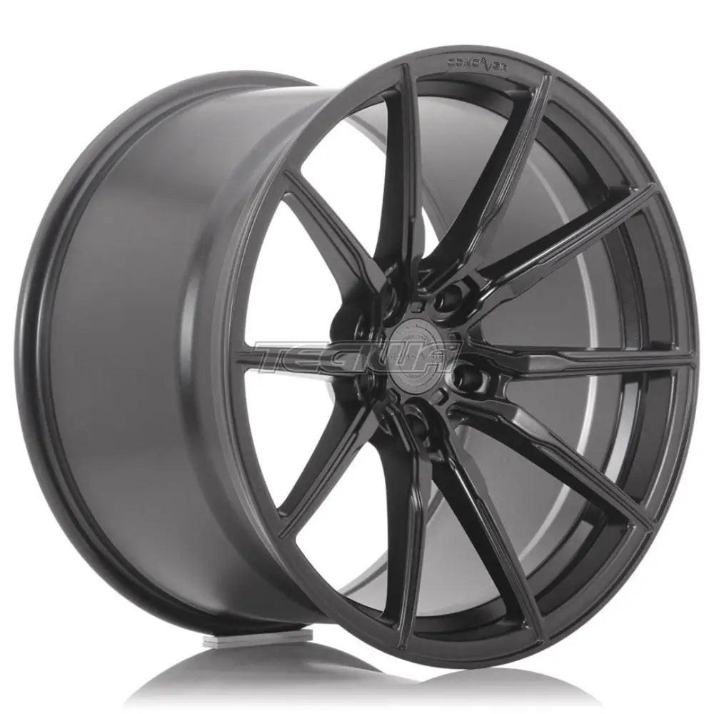 Concaver CVR4 Alloy Wheel 19x8 ET40 5x112 Carbon Graphite