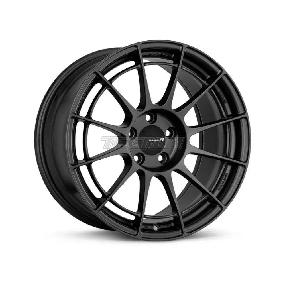 Enkei NT03RR Alloy Wheel 18x9.0 ET40 5x114.3 Gunmetal 75mm CB