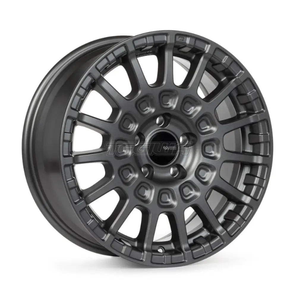 Enkei Overlander Alloy Wheel 17x7.5 ET35 5x114.3 Gunmetal