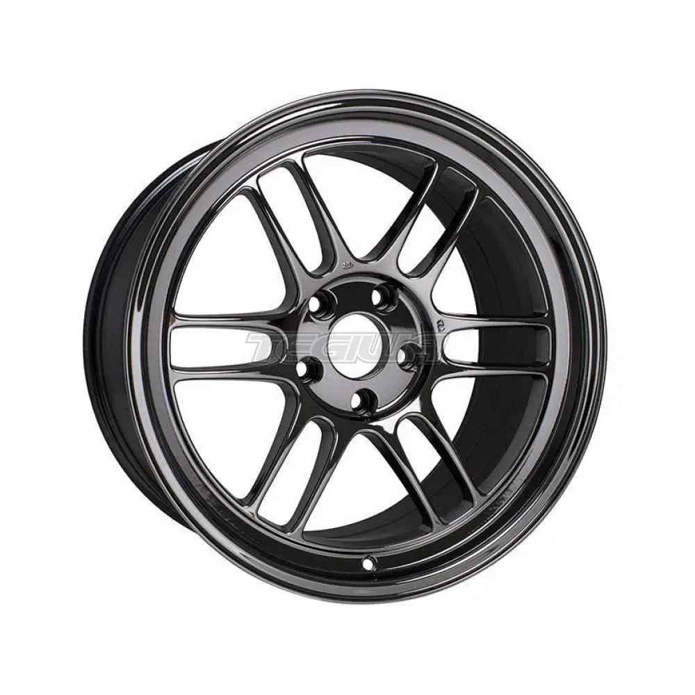 Enkei RPF1 Alloy Wheel 17x7 ET43 4x100 Brilliant Coating 73mm CB