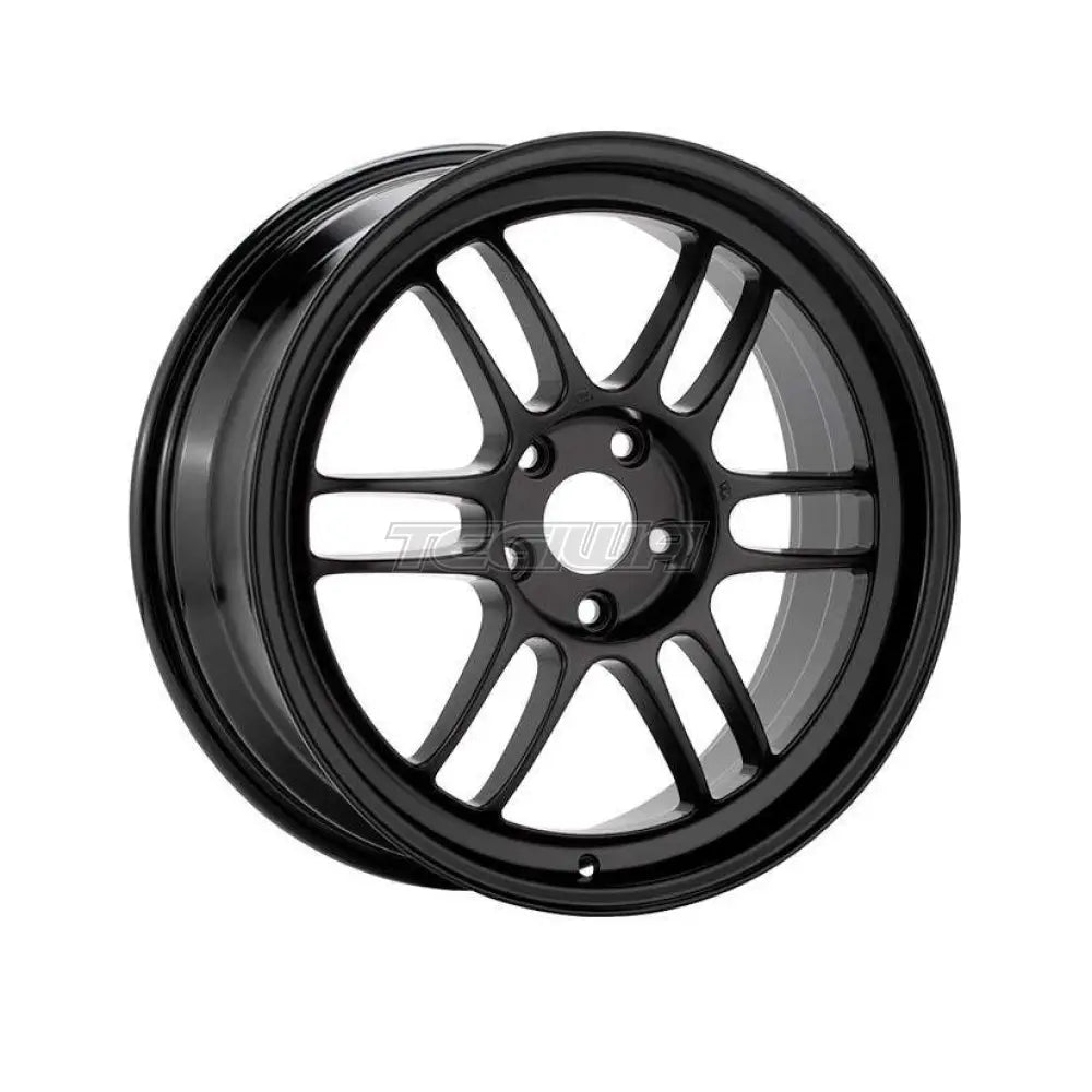 Enkei RPF1 Alloy Wheel 17x9 ET35 5x100 Black 73mm CB