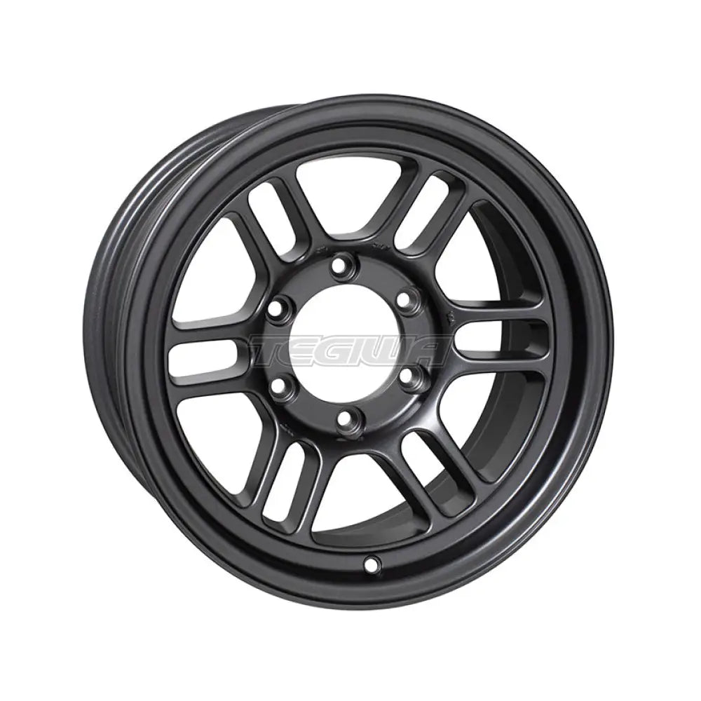 Enkei RPT1 Alloy Wheel 17x9 ET87.1 6x135 Matt Dark 87.1mm CB