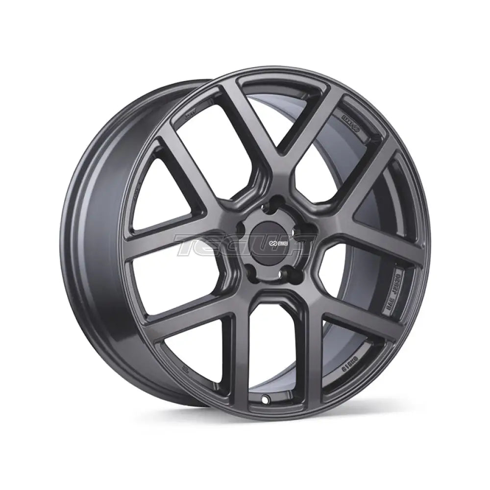 Enkei YX-5 Alloy Wheel 20x8.5 ET40 5x112 Gunmetal 72.6mm CB