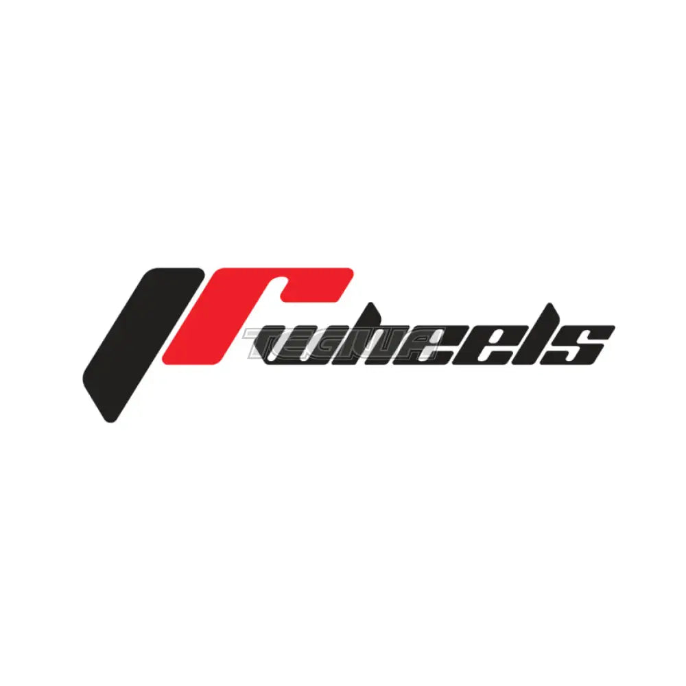 Japan Racing JR33 Alloy Wheel 19x8.5 ET45 5x112 Hyper Black