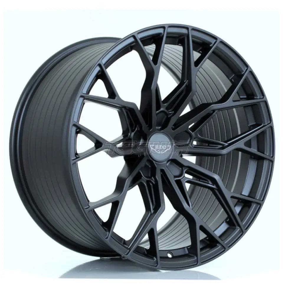 JUDD JSF1 Alloy Wheel 20x9 ET25 TO 50 5x128 Satin Gunmetal 72.6mm CB