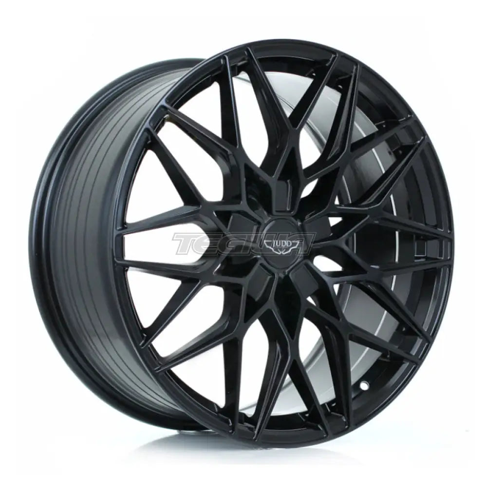 JUDD JSF2 Alloy Wheel 20x10.5 ET25 TO 50 5x110 Satin Black 72.6mm CB