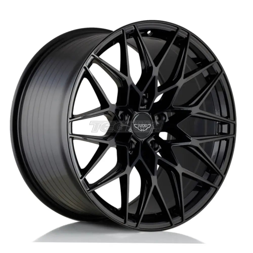 JUDD JSF2 Alloy Wheel 20x10.5 ET25 TO 50 5x132 Gloss Black 72.6mm CB