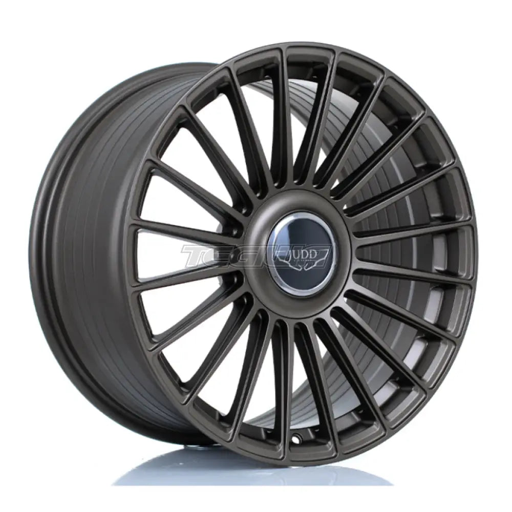 JUDD JSF8 Alloy Wheel 20x9 ET25 TO 50 5x128 Satin Bronze 72.6mm CB