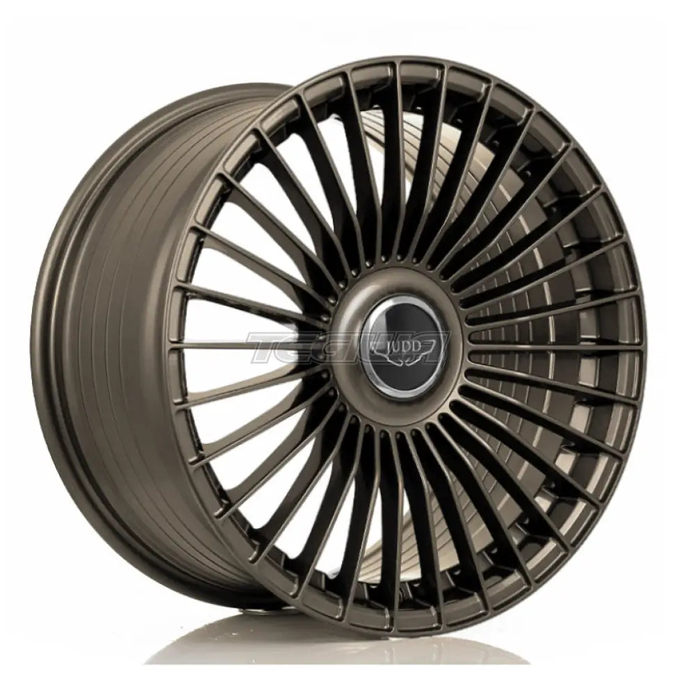 JUDD JSF9 Alloy Wheel 21x10.5 ET15 TO 50 5x110 Gloss Bronze 72.6mm CB