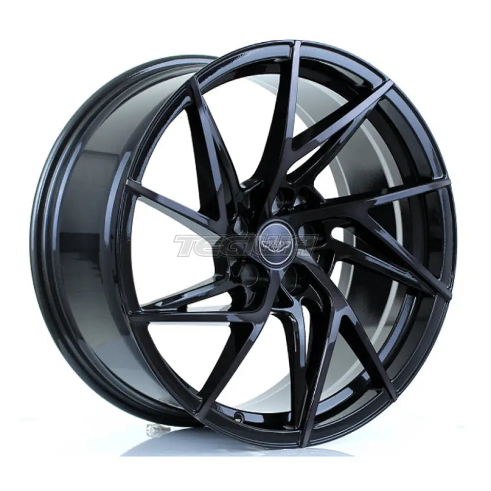 JUDD Model Two Alloy Wheel 20x9.5 ET20 TO 45 5x118 Smoke 72.6mm CB