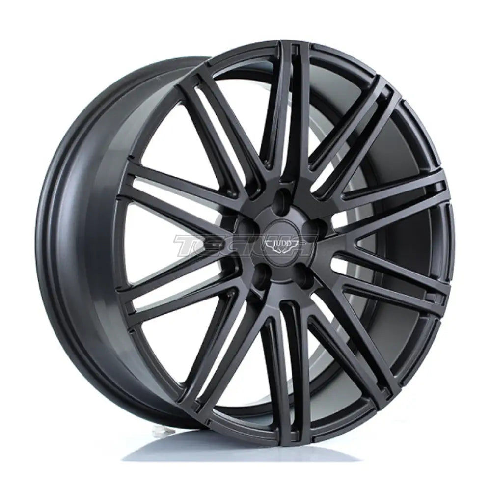JUDD T229 Alloy Wheel 21x9 ET20 TO 45 5x128 Satin Gunmetal 71.6mm CB