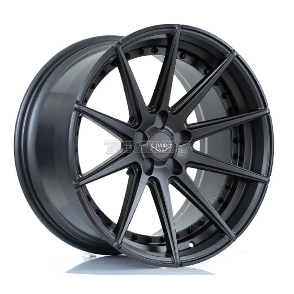 JUDD T311 Alloy Wheel 20x10.5 ET20 TO 45 5x112 Satin Gunmetal 71.6mm CB