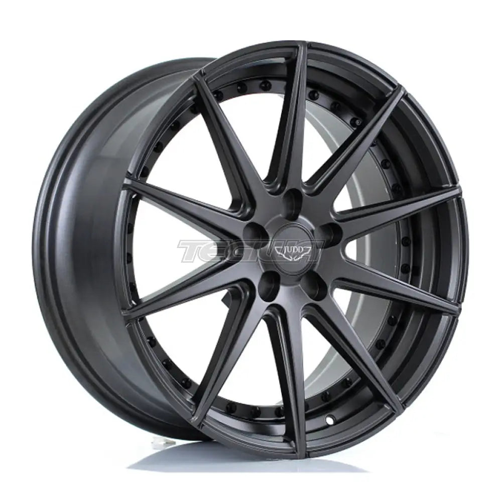 JUDD T311 Alloy Wheel 20x9 ET20 TO 45 5x110 Satin Gunmetal 71.6mm CB