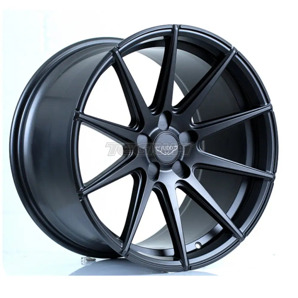 JUDD T311R Alloy Wheel 19x11 ET38 TO 52 5x100 Satin Gunmetal 72.6mm CB