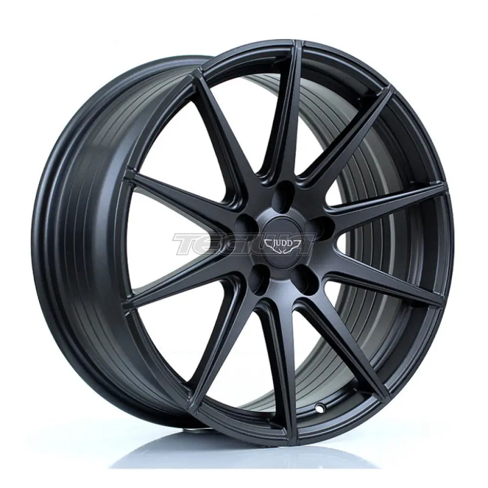 JUDD T311R Alloy Wheel 19x8.25 ET25 TO 45 5x118 Satin Gunmetal 72.6mm CB