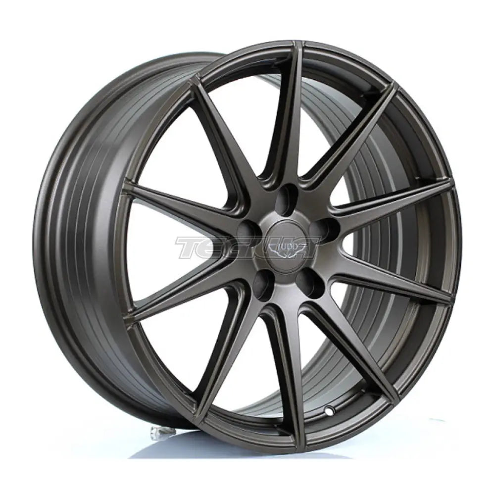 JUDD T311R Alloy Wheel 19x8.5 ET40 TO 45 5x118 Satin Bronze 72.6mm CB