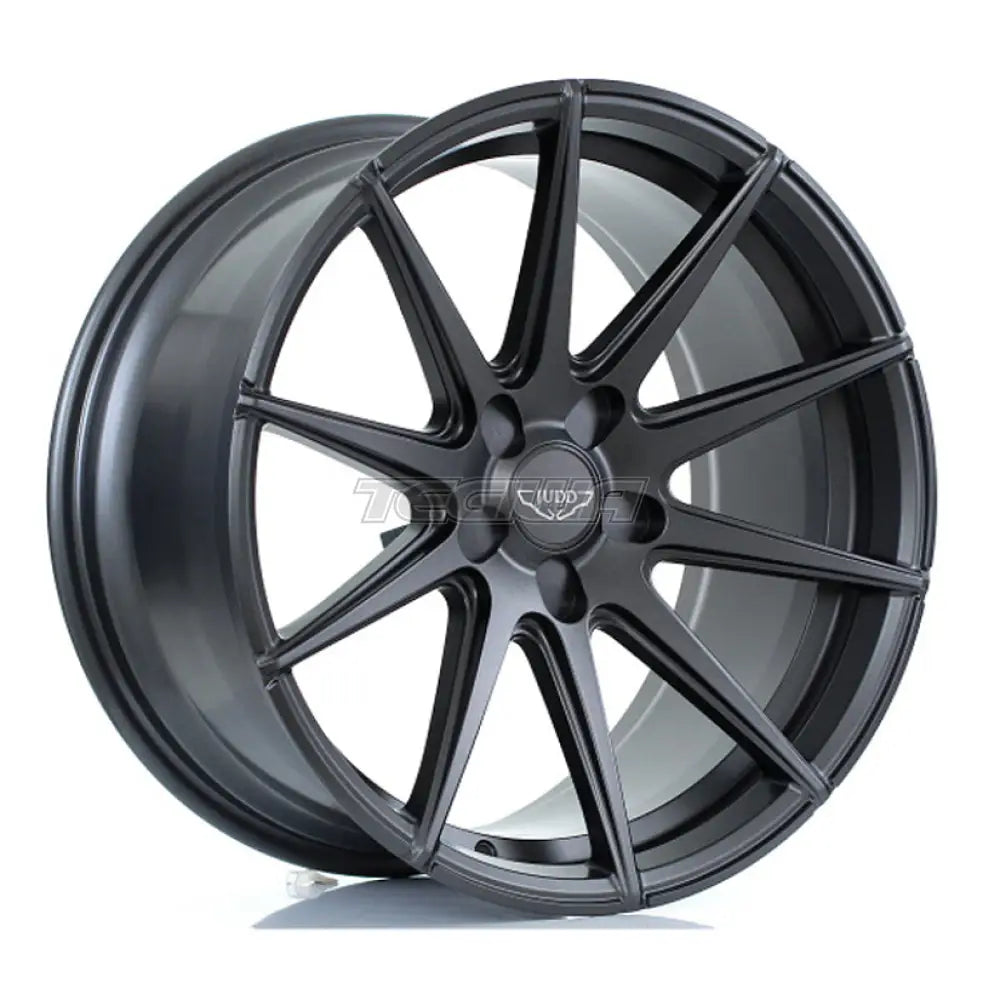 JUDD T311R Alloy Wheel 19x9.5 ET15 TO 45 5x120.65 Satin Gunmetal 72.6mm CB