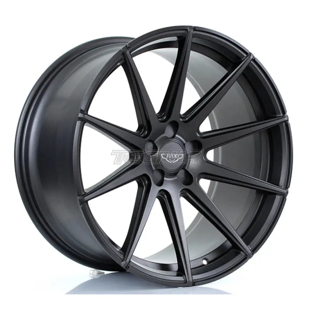 JUDD T311R Alloy Wheel 20x10.5 ET30 TO 45 5x120 Satin Gunmetal 72.6mm CB