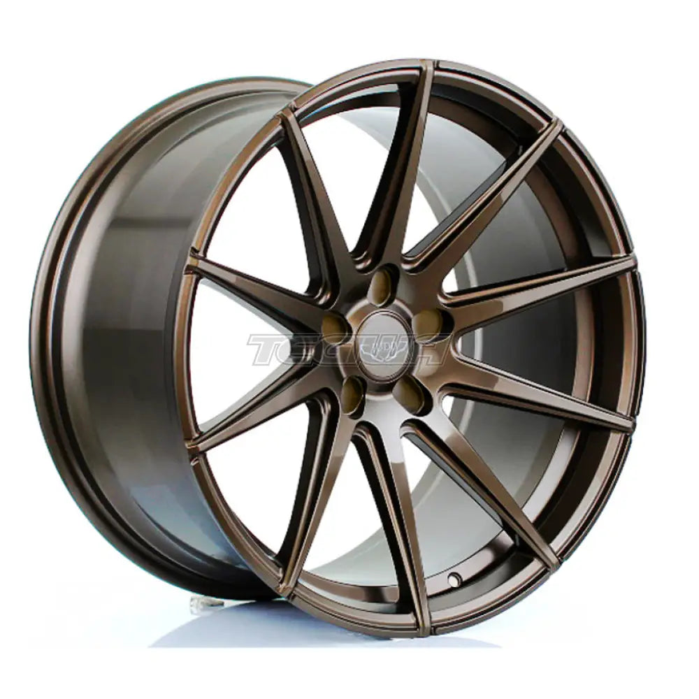 JUDD T311R Alloy Wheel 20x10.5 ET30 TO 45 5x130 Gloss Bronze 72.6mm CB