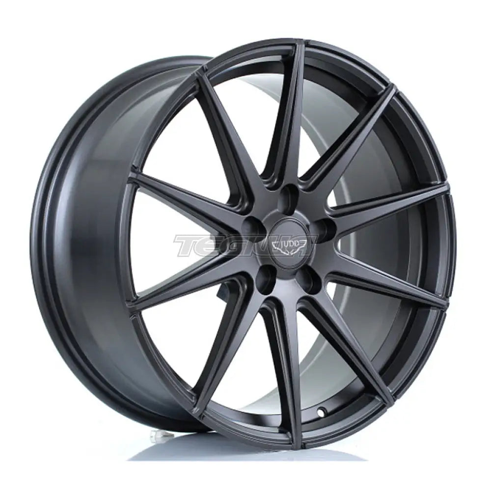 JUDD T311R Alloy Wheel 20x9 ET25 TO 45 5x115 Satin Gunmetal 72.6mm CB