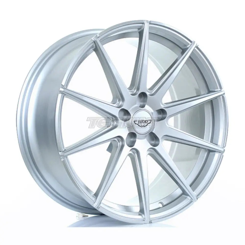 JUDD T311R Alloy Wheel 20x9 ET25 TO 45 5x130 Argent Silver 72.6mm CB