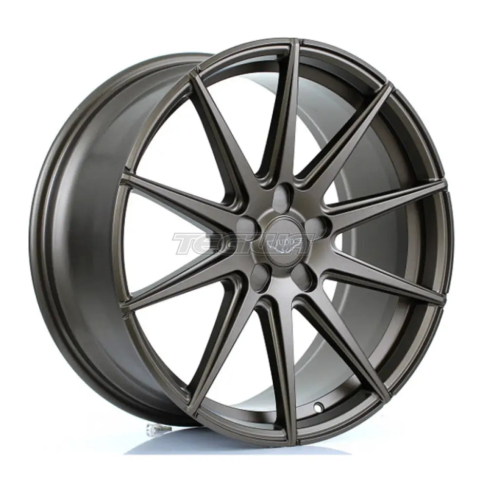 JUDD T311R Alloy Wheel 20x9 ET25 TO 45 5x132 Satin Bronze 72.6mm CB